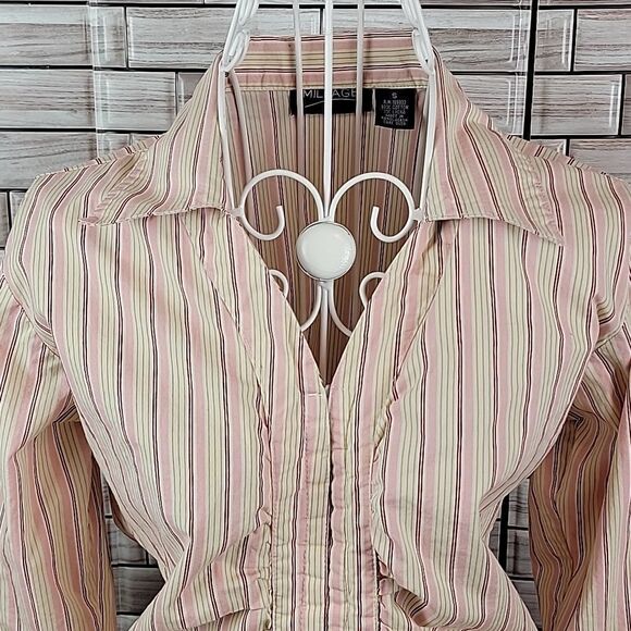 Mileage blouse Size S - Picture 2 of 11